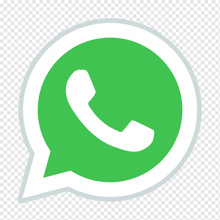 WhatsApp Icon